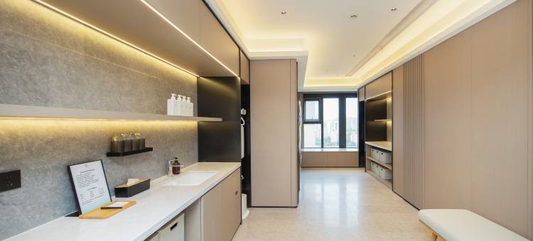 全季酒店(南京江宁天印大道店)图片