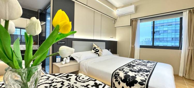 厦门拾光·Onlyone朴舍(火车站店)图片