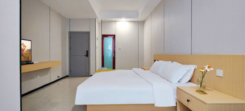 阿富尔连锁酒店(广南泉亨店)图片