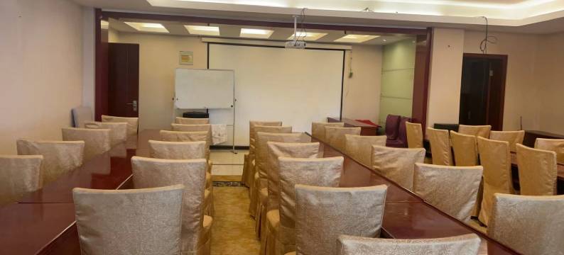 南京得山水情温泉酒店图片