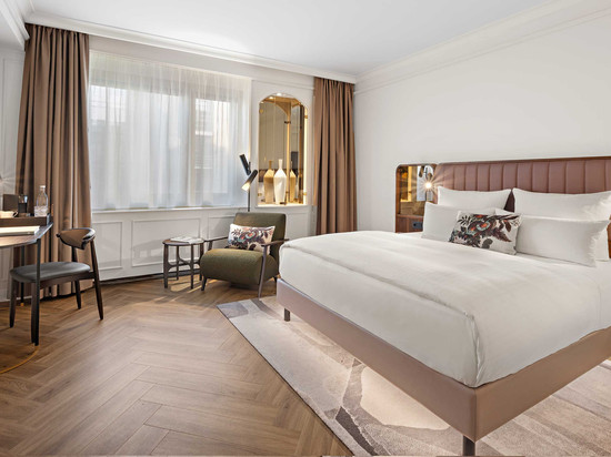 柏林布里斯托酒店