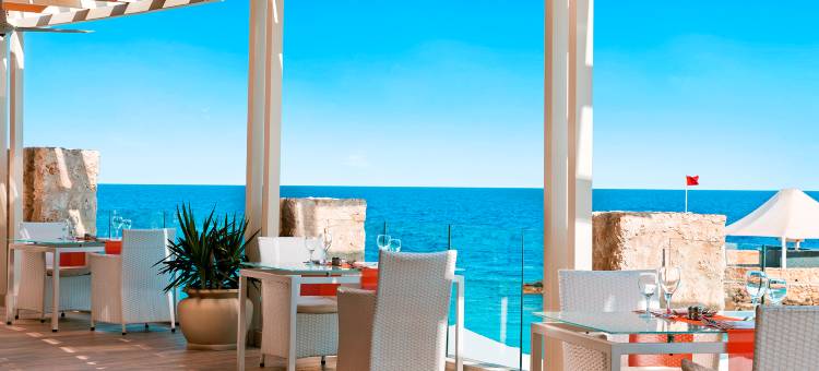 天翁海滨城堡(Pickalbatros Citadel Resort Sahl Hasheesh)图片