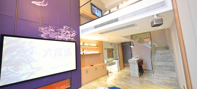 恒大酒店(玉林中药港大润发店)图片