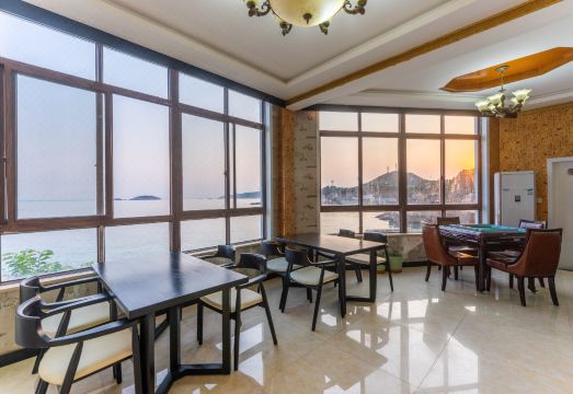 Shengsi Shengshan Qinghaiwan Seaview Homestay Hotel Overview
