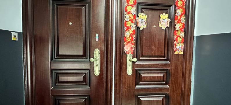 娄底市雄胜公寓住宿图片