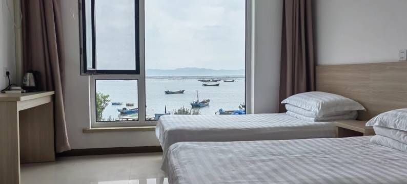 哈仙岛惠东客舍民宿图片