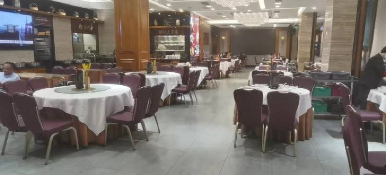 深圳皇朝印象酒店(龙岗中心大运新城店)图片