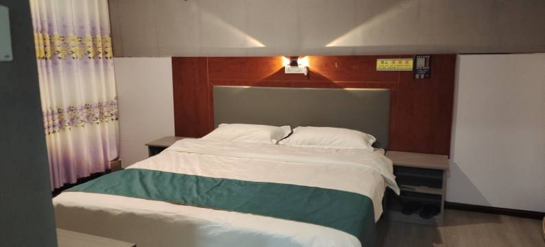 美梦来住宿酒店(遵义医科大学附属医院店)图片