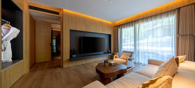 携程度假农庄(那拉提河谷草原店)图片