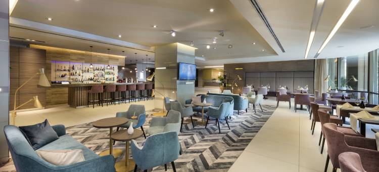 皇冠假日酒店-杜塞尔多夫诺伊斯(Crowne Plaza Dusseldorf - Neuss)图片