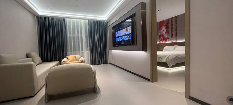 富丽嘉华酒店图片