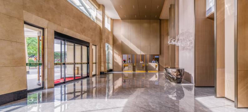 民丰国际大酒店(桂林两江四湖理工大学店)图片