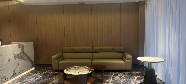 铂尔曼酒店( 怀远县政府店)图片