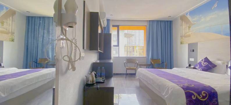 金凯莱酒店(柳州站五星步行街店)图片