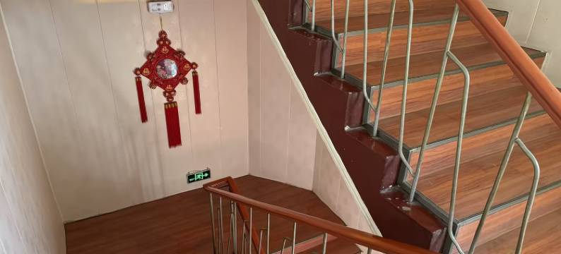 晋城中原宾馆(文昌东街店)图片