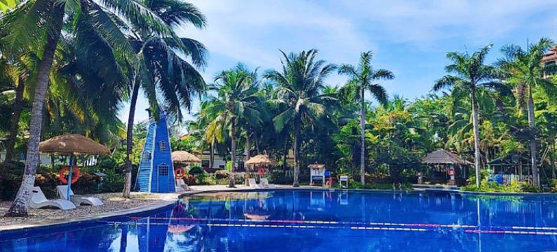 海岛故事海景度假公寓图片