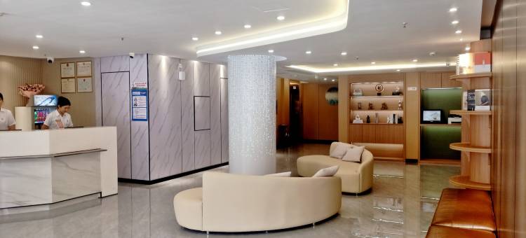 锦江之星酒店(厦门翔安马巷店)图片