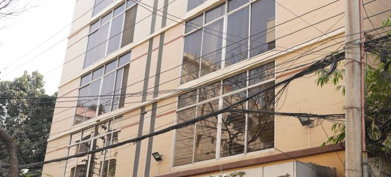 达卡Ascott住宅(Ascott the Residence Dhaka)图片