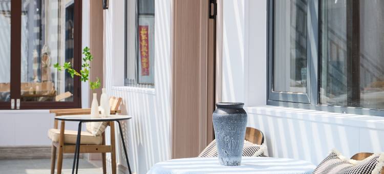 花筑·去野仙居民宿(乌兰布统景区店)图片
