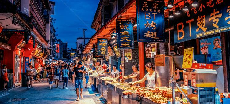 昆明同德广场北京路亚朵酒店图片