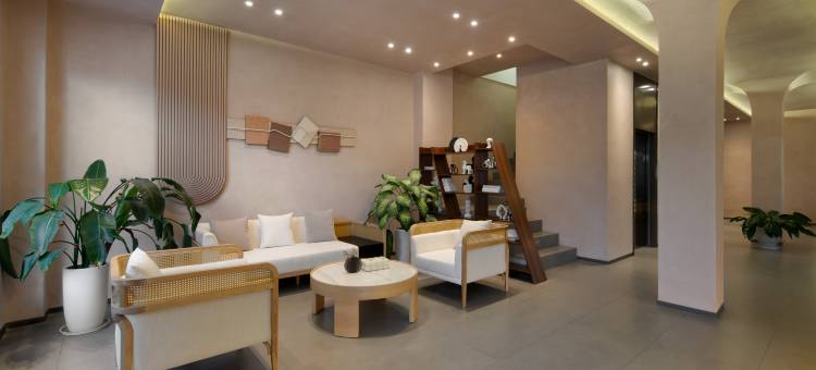 三亚云熙海·海景观影设计美宿(天涯海角店)图片