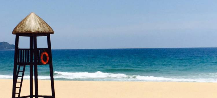 花筑·金澜清川度假别墅(陵水香水湾店)图片