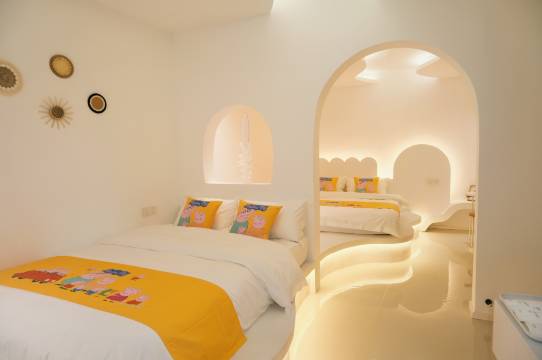 客多多民宿(下司古镇芦笙广场店)