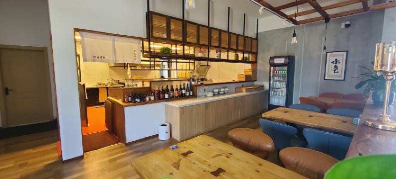 长白山水色民宿图片