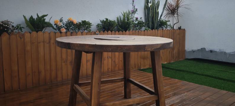 冕宁尚雅居酒店图片