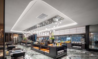 The REHOT SSAW Boutique Hotel Over view