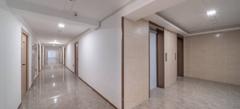 曼途酒店(韩森寨地铁站店)图片