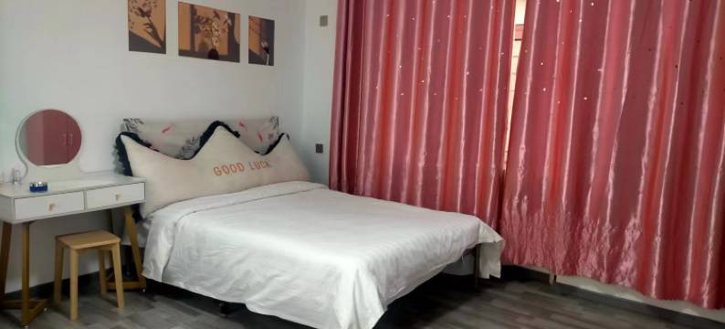 聚佳旅店(中央大街店)图片