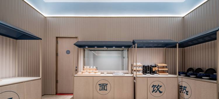 汉庭酒店(延安洛川县政府店)图片