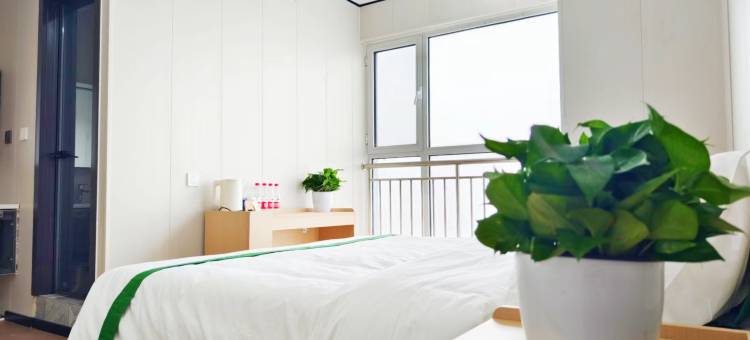 秋夕公寓(日照大学城科创中心店)图片