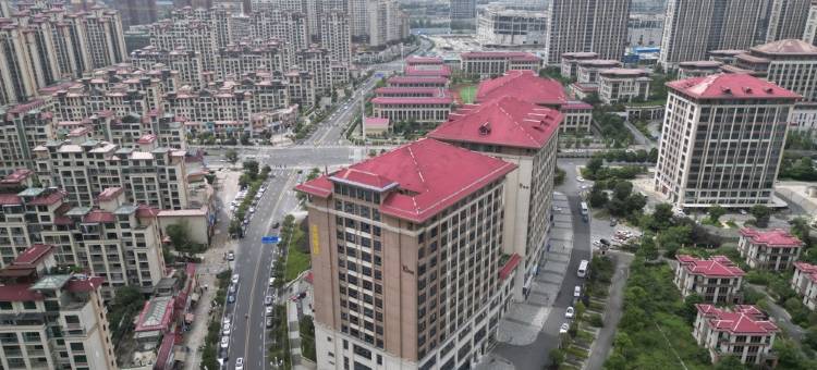 溪润酒店(贵阳花溪大学城店)图片