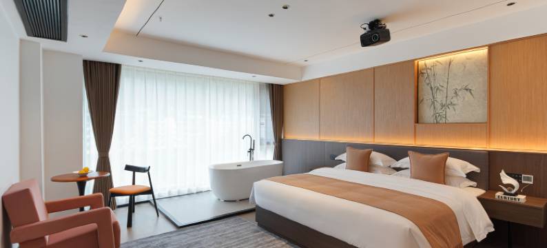 悦栖云宿(阳朔西街十里画廊店)图片