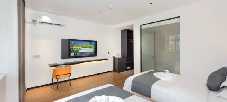 西子客栈(荔波古镇店)图片