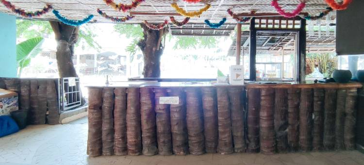 Iloilo Paraw Beach Resort图片