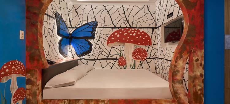 维多利亚宫北EDSA - 加洛坎(Victoria Court North Edsa - Caloocan)图片