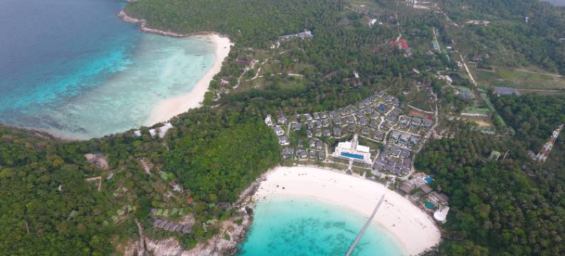 拉查酒店(The Racha)图片