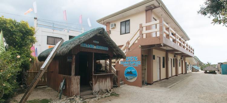 Zids Island Emprise Beach House图片