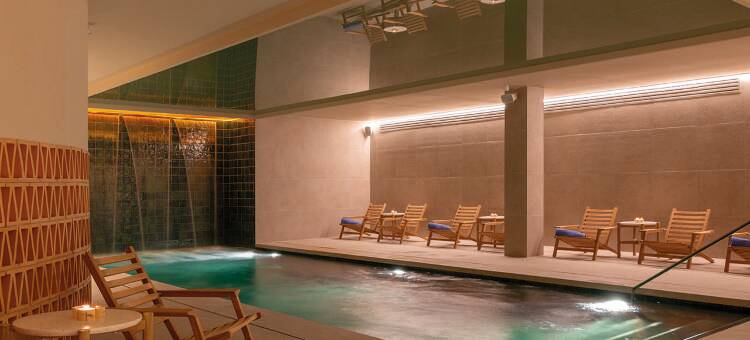 长廊阿夸酒店(Aqua Hotel Promenade & Spa 4Sup)图片