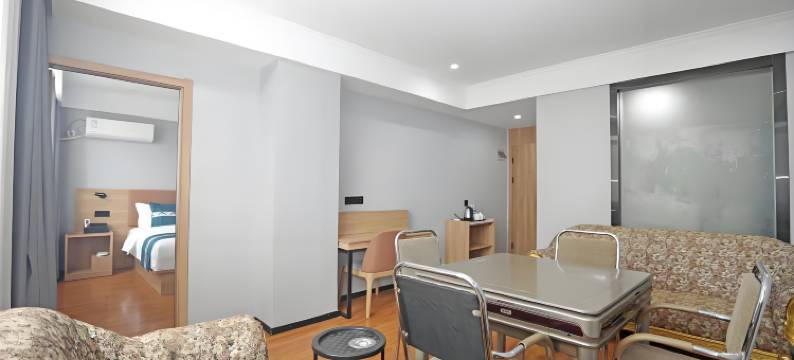 太湖酒店(太湖县建设路店)图片