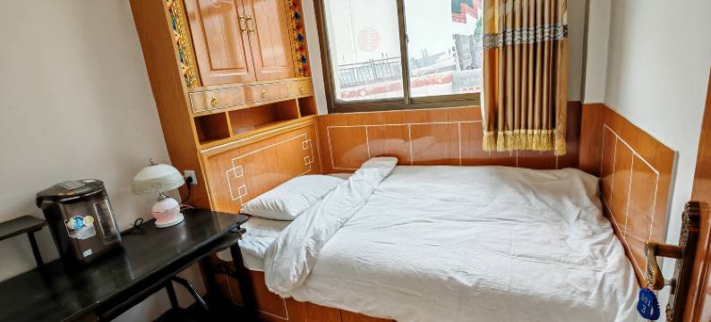 北山雅舍民宿图片