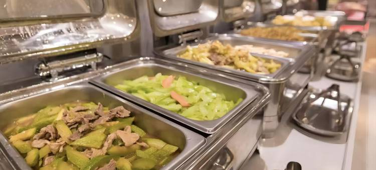 维也纳酒店(怒江贡山店)图片