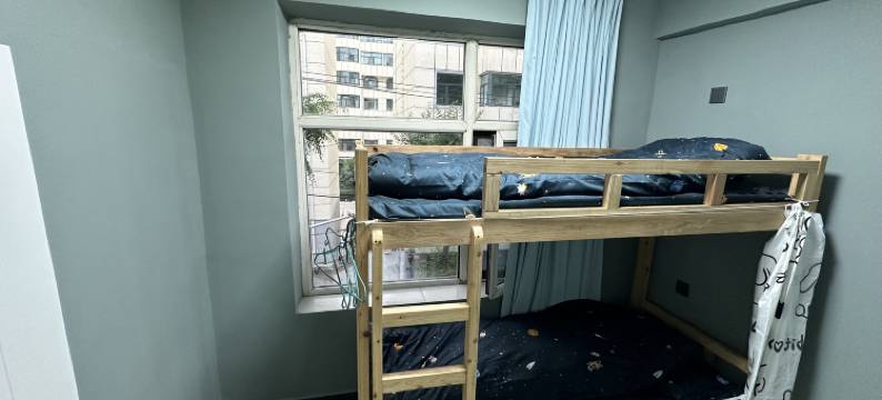 流光青旅(西宁火车站店)图片