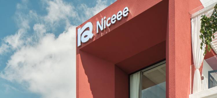 深圳Niceee民宿图片