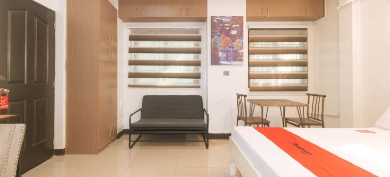 红门酒店@ MGP公寓式酒店-近埃斯帕尼亚(RedDoorz @ MGP Apartelle Near Espana)图片