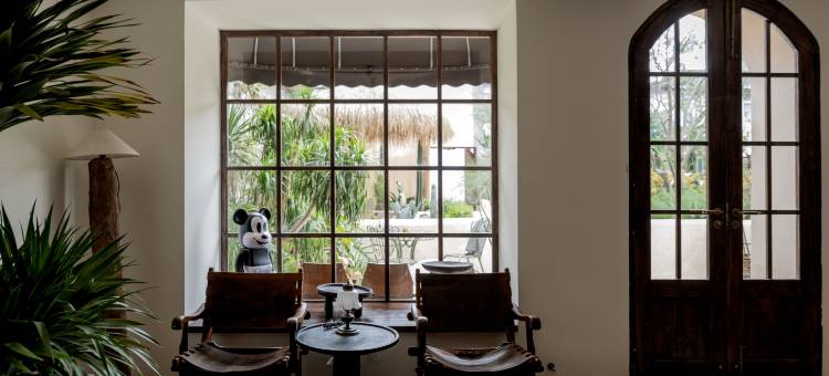 大理ANYUE·安悦艺宿(龙龛码头店)图片