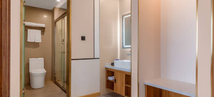 如家驿居酒店(临沂半程镇金锣一路店)图片